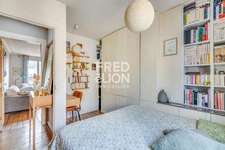 PARIS 12 - T2 BALCON - COUP DE COEUR 4