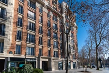 PARIS 12 - DAUMESNIL 14