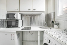 Paris 12ème - DUGOMMIER / BERCY 6