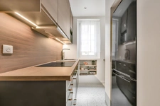 PARIS 12 - T2 RENOVE - COUP DE COEUR 4