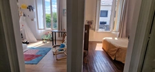 Maison Le Blanc Mesnil 13