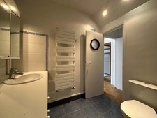 Appartement Paris 1 pièce(s) 34.39 m2 10