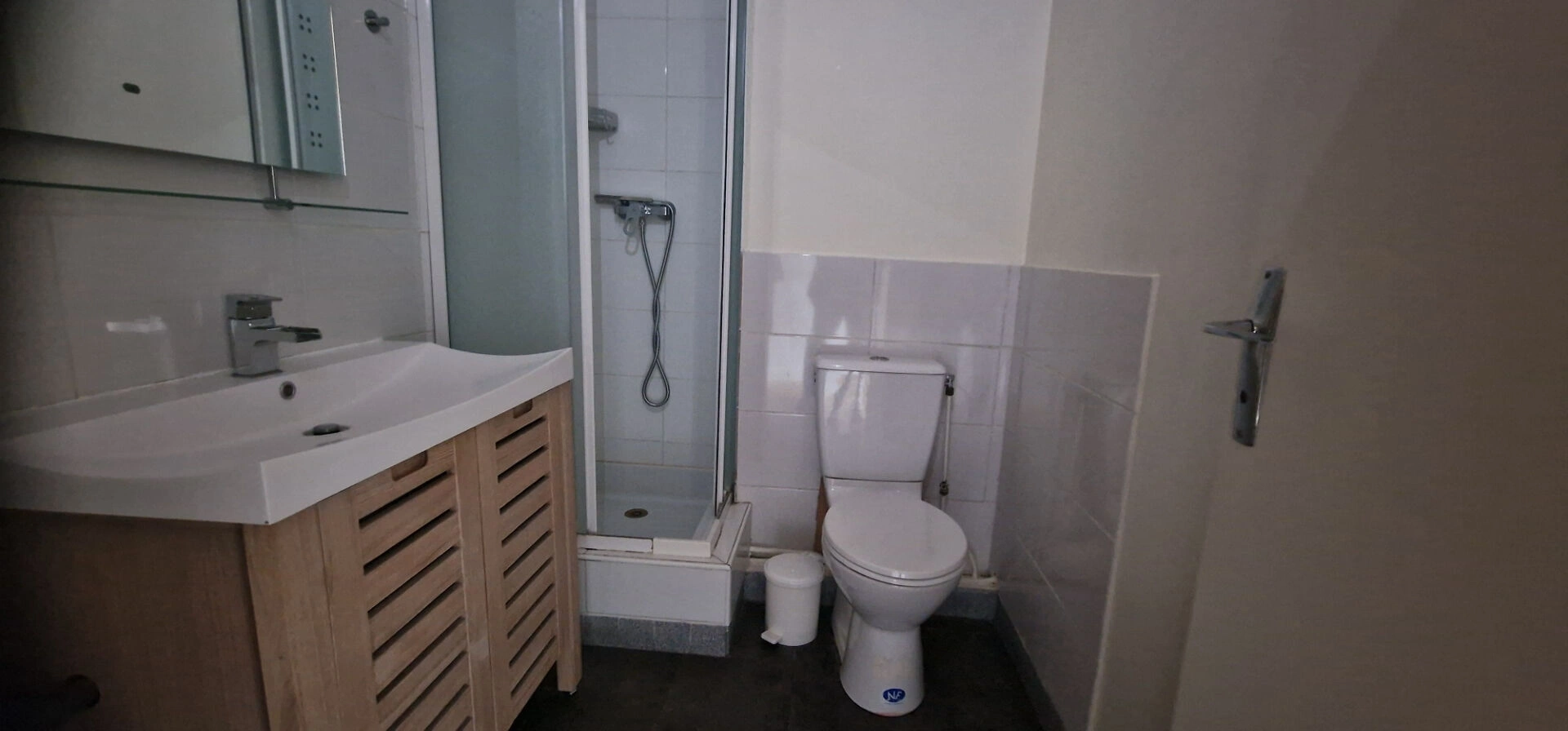 Appartement Maisons-alfort 2 pièce(s) 34.73 m2 7