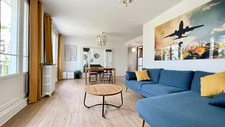 Appartement Paris 4 pièce(s) 90 m2 1