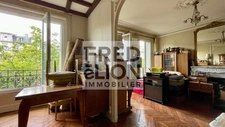 Appartement 4P - 2 CH - 101m2 2