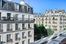 PARIS 11 - NATION 9