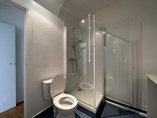 Appartement Paris 1 pièce(s) 34.39 m2 9