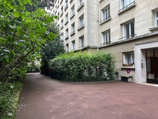 Appartement Paris 1 pièce(s) 34.39 m2 13