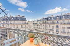 PARIS 12 - T2 BALCON - COUP DE COEUR 1