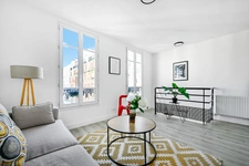 PARIS 12ème - DUGOMMIER 7