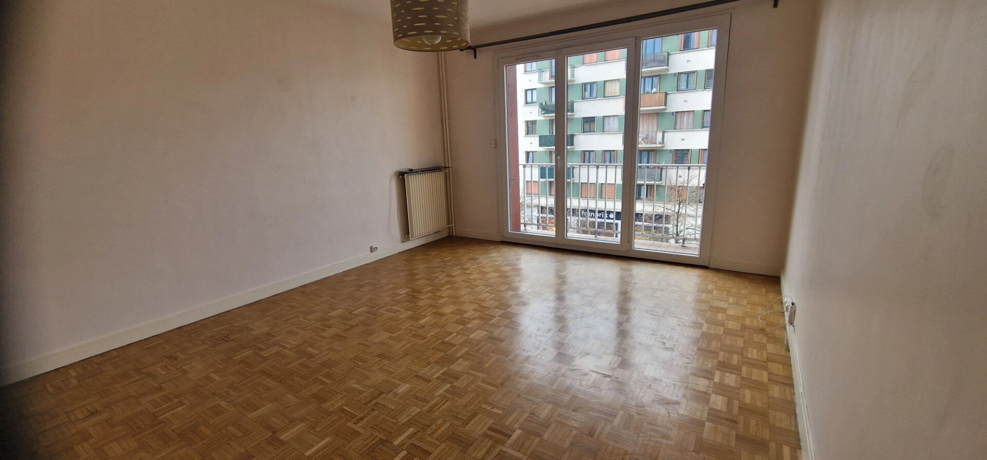 Appartement Maisons-alfort 2 pièce(s) 34.73 m2 1