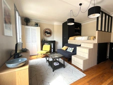 PARIS 12 - GARE DE LYON 2