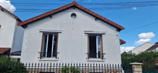 Maison Le Blanc Mesnil 17