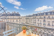 PARIS 12 - T2 BALCON - COUP DE COEUR 2