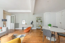 Paris 10e - Strasbourg Saint Denis 6