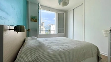 Appartement Paris 4 pièce(s) 90 m2 7