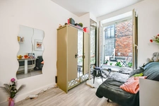 Appartement Paris 1 pièce(s) 13.66 m2 3