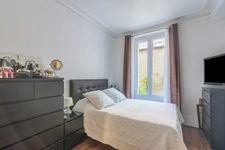 PARIS 12 - MAIRIE DU 12ème 4