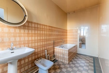 PARIS 12 - DAUMESNIL 8