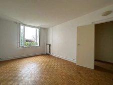 Appartement Paris 1 pièce(s) 34.39 m2 1