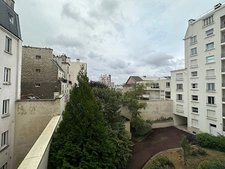 Appartement Paris 1 pièce(s) 34.39 m2 12