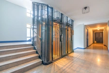 Paris 10e - Strasbourg Saint Denis 13