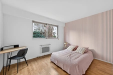 Paris 12 - BEL-AIR 10