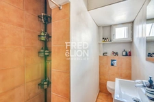 PARIS 12 - T2 BALCON - COUP DE COEUR 9