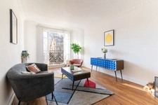 PARIS 12 - DAUMESNIL 1