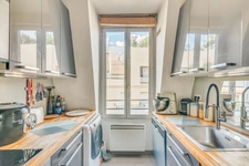 PARIS 12 - T2 BALCON - COUP DE COEUR 8