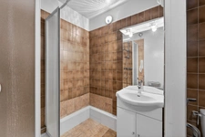 Paris 12 - BEL-AIR 17