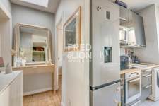 PARIS 12 - T2 BALCON - COUP DE COEUR 7