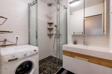 Appartement Paris 3 pièce(s) 6