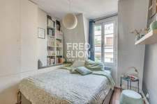 PARIS 12 - T2 BALCON - COUP DE COEUR 5