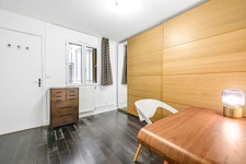 PARIS 12 - DAUMESNIL 11