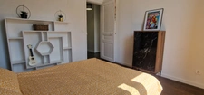 Maison Le Blanc Mesnil 10