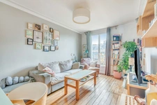 PARIS 12 - T2 BALCON - COUP DE COEUR 1