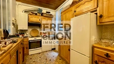 Appartement 4P - 2 CH - 101m2 8