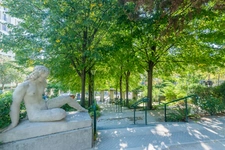 PARIS 12 - MAIRIE DU 12ème 8