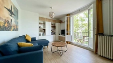 Appartement Paris 4 pièce(s) 90 m2 6