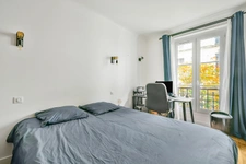 PARIS 12 - T2 RENOVE - COUP DE COEUR 7