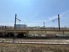 PARIS 12 - DAUMESNIL 11