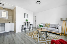 PARIS 12ème - DUGOMMIER 4