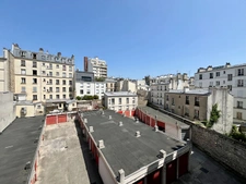 PARIS 12 - DAUMESNIL 5