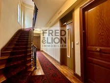 Appartement Paris 1 pièce(s) 29 m2 12