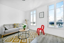 PARIS 12ème - DUGOMMIER 6