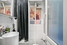 Appartement Paris 1 pièce(s) 13.66 m2 5