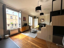 PARIS 12 - GARE DE LYON 1