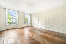 Appartement Paris 4 pièce(s) 120 m2 2