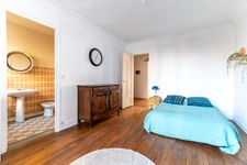 PARIS 12 - DAUMESNIL 7